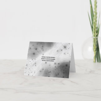 Tarjeta De Agradecimiento Crear su propio Personalizado