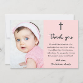 Tarjeta De Agradecimiento Cristiana Cristiana Cristiana Cristiana Cristianda