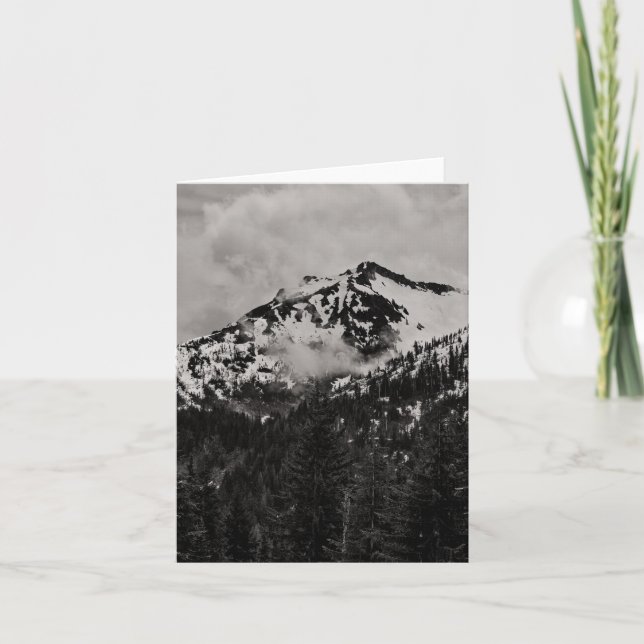 Tarjeta De Agradecimiento Cubiertas (Anverso)