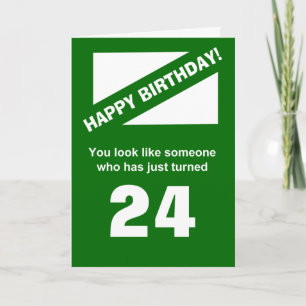 Tarjeta De Agradecimiento cumpleaños 42