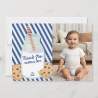 Cumpleaños de Galleta de Leche Dulce