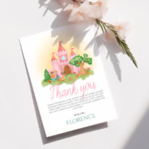 Cumpleaños de niñas lindas princesas rosadas