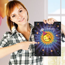 Cumpleaños de Sister Cute