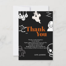 Cumpleaños del Espeluznante