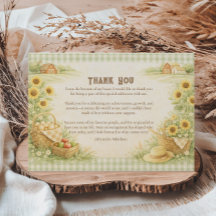 Cumpleaños infantil granja de girasoles libro ilus