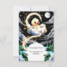 Cumpleaños Pato Pastel