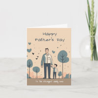 Daddies: Los Árboles de Nuestras Vidas Día del Pad