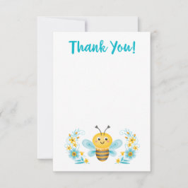 Tarjeta de agradecimiento de abono