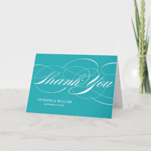 TARJETA DE AGRADECIMIENTO DE BODAS TARJETAS DE N