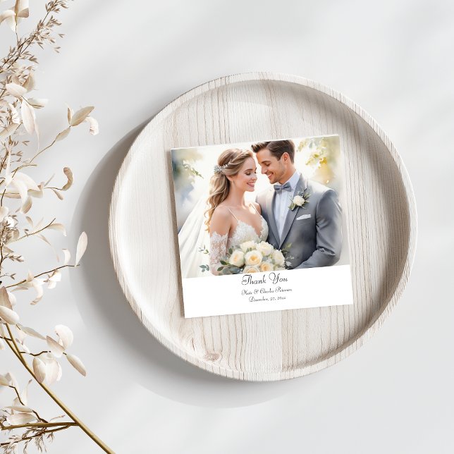 tarjeta de agradecimiento de código QR personaliza (Subido por el creador)