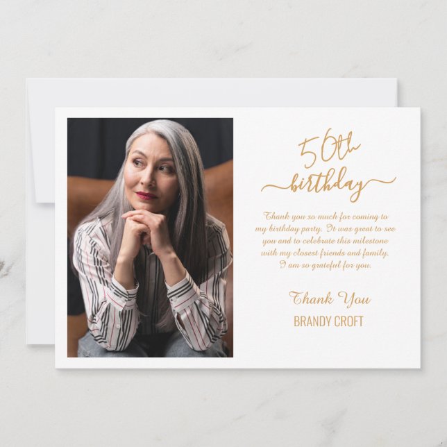 tarjeta de agradecimiento de cumpleaños de oro min (Anverso)