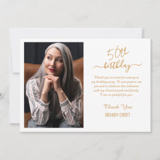 tarjeta de agradecimiento de cumpleaños de oro min