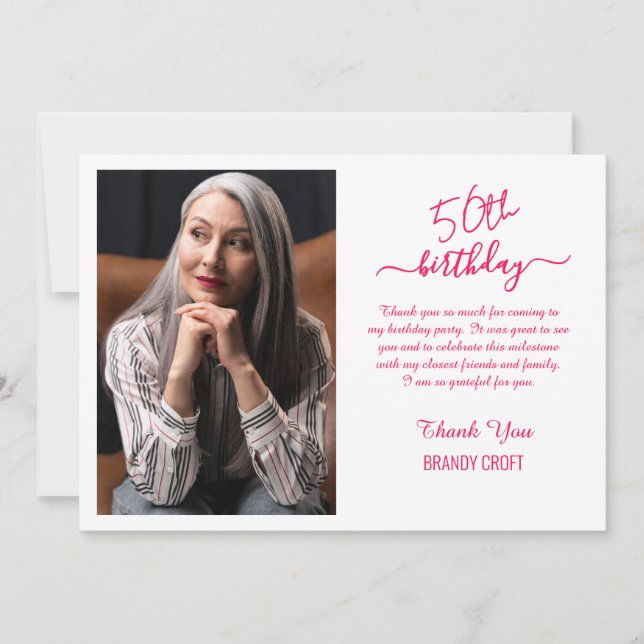 tarjeta de agradecimiento de cumpleaños de oro min (Anverso)