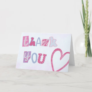 Tarjeta de agradecimiento de cumpleaños de Y2K