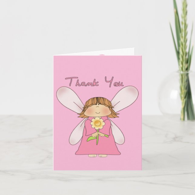 TARJETA DE AGRADECIMIENTO DE EXPRESIONES HERMOSAS (Anverso)