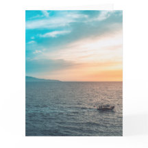 Tarjeta de agradecimiento de foto personalizada