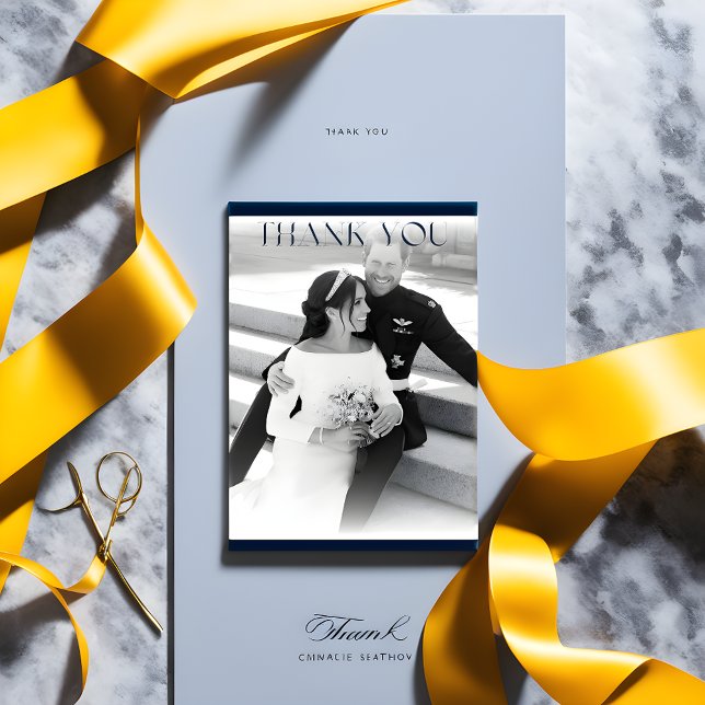 Tarjeta de agradecimiento de la Marina Moderna - E (Subido por el creador)