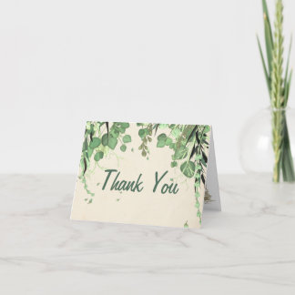 Tarjeta de agradecimiento de Peter Pan Baby Shower