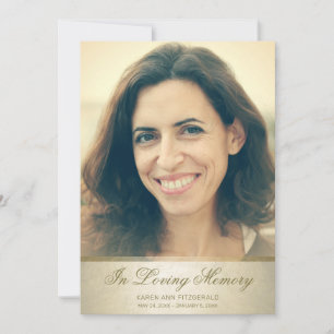 Tarjeta de agradecimiento de simpatía elegante gui