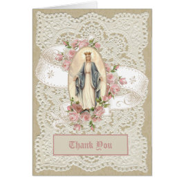 Tarjeta de agradecimiento de simpatía funeral reli