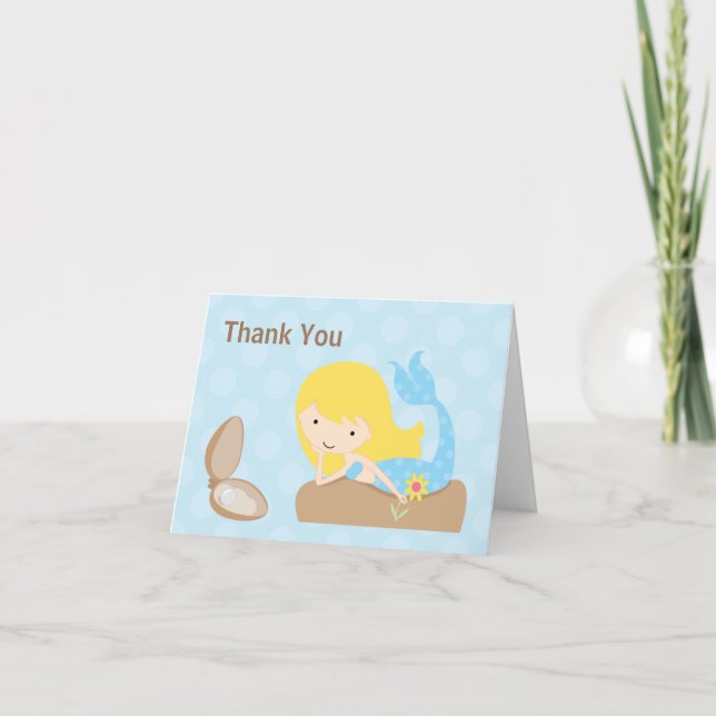 Tarjeta de agradecimiento de Sirmaid (Anverso)