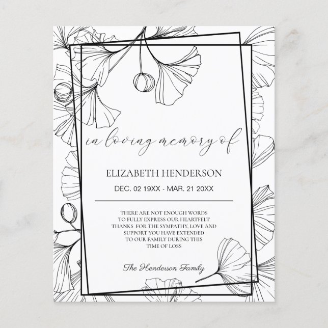 Tarjeta De Agradecimiento De Solidaridad Con El Pr (Anverso)