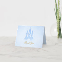 De Una Vez, Fairytale Castle Boy Baby Shower