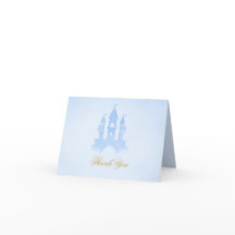 De Una Vez, Fairytale Castle Boy Baby Shower