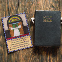 Tarjeta de agradecimiento del pastor pastor pastor