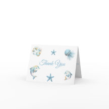 Delfines azules dulces bajo el mar