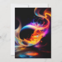 DERRAME DE ESFERA COSMÁTICA