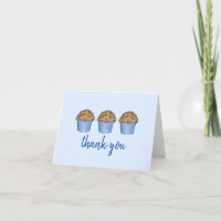 Desayuno Dominical Brunch Fiesta Blueberry Muffin