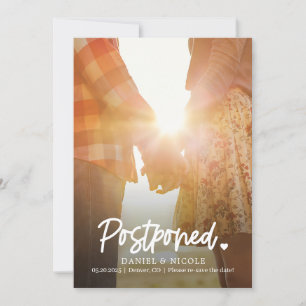 Tarjeta De Agradecimiento Desde El Color Editable Del Corazón Guardar La Tar