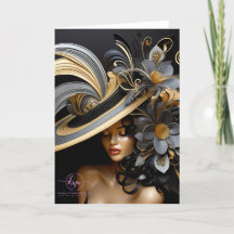 DESFILE DE GORRAS DE FANCY Nº 1