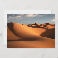 Desiertos | Erg Chebbi Dunes Marruecos
