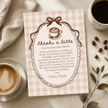 Despedida de soltera de café Amor está hirviendo