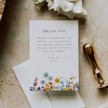 Despedida de soltera de flores silvestres vintage 