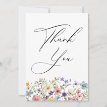 Despedida de Soltera Floral de Flores Silvestres C