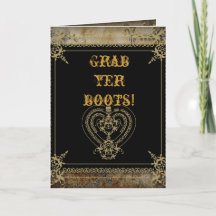 Desplaza a un boda rústico de salón occidental