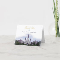 Destino de las acuarelas: Nueva Orleans