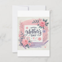 Día de la madre