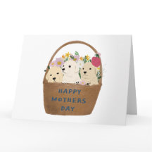 Día de la Madre de perros