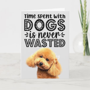 Tarjeta De Agradecimiento Día de la madre más grande del mundo