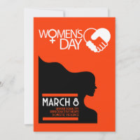 Día Internacional de la Mujer