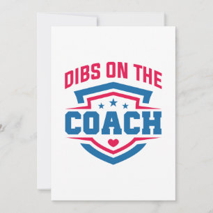 Tarjeta De Agradecimiento Dibs En El Sofá