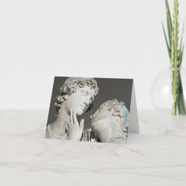 Tarjeta De Agradecimiento dinero (Anverso)