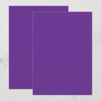 Diseño con un impresionante fondo morado y blanco