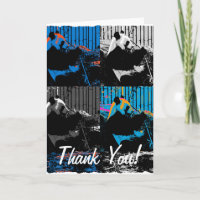 Diseño de arte moderno Panda Bear Multipanel