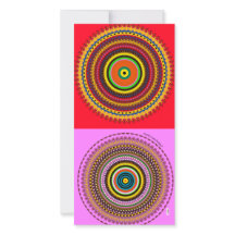 Diseño de círculos