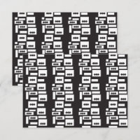 Diseño geométrico simétrico y blanco con un círcul